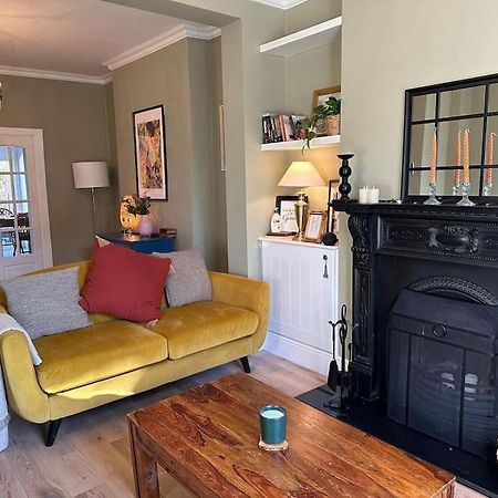 Вилла Townhouse In Belfast, Newtownabbey. Экстерьер фото