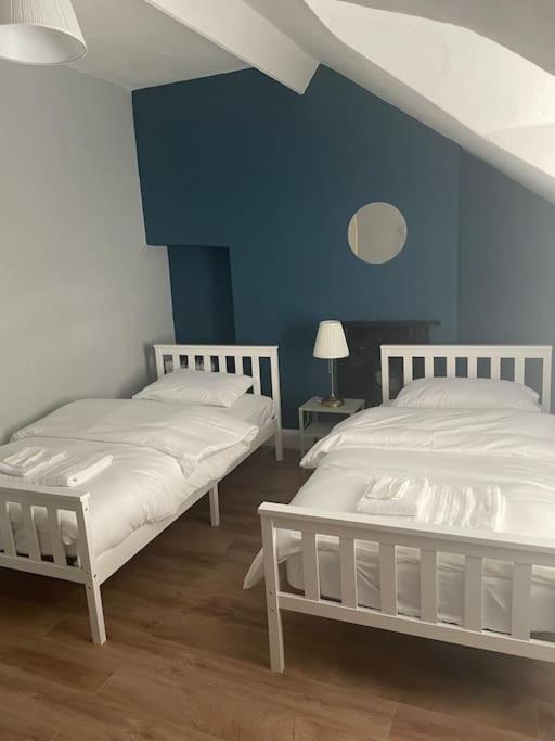 Вилла Townhouse In Belfast, Newtownabbey. Экстерьер фото